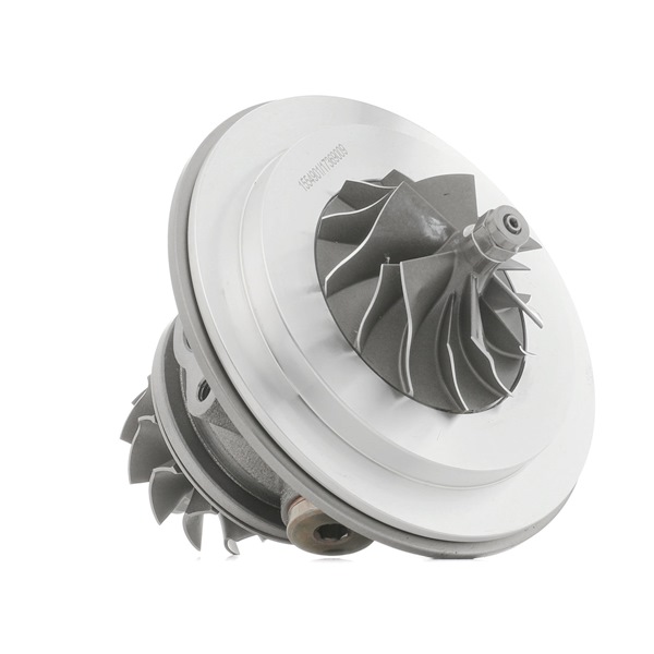 RIDEX 4973C0265 Turbina Opel l08 2.0 Turbo (L08) 240 CV Benzina 2009