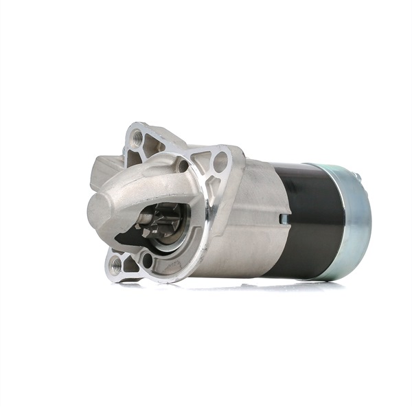 RIDEX 2S0733 Starter Mazda MX 5 NB 1.8 (NB8C) 146 HK Benzin 2002
