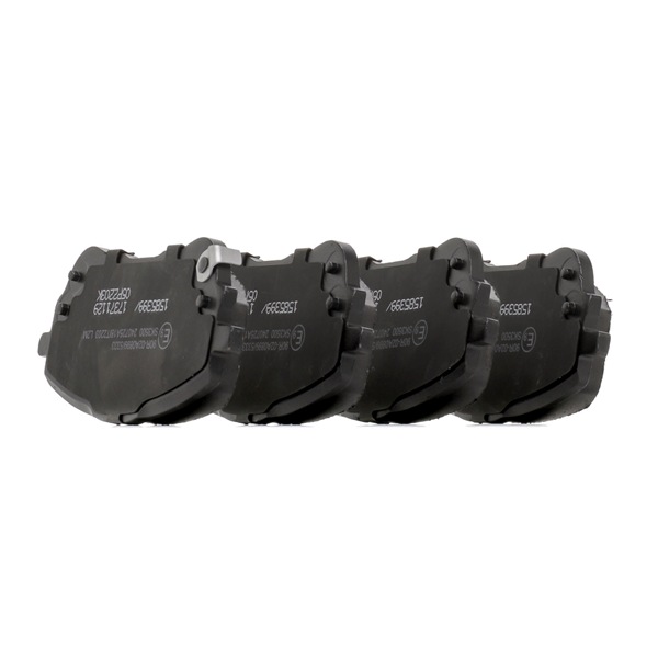 RIDEX 402B1659 laatu & reilut hinnat