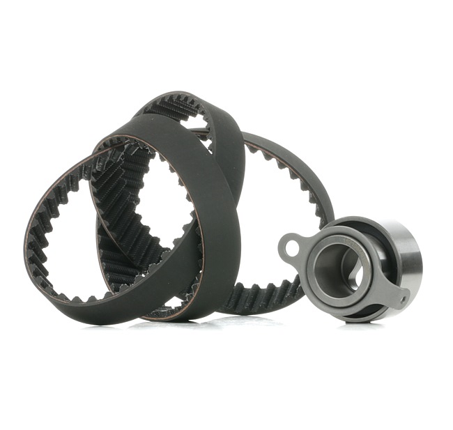 RIDEX 307T0456 Kit de distribution ROVER 200 3/5 portes (XW) 1.6 GTi 130 CV Essence 1992
