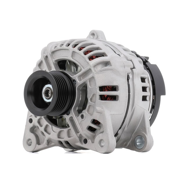 RIDEX 4G1399 DACIA Lichtmaschine Kosten