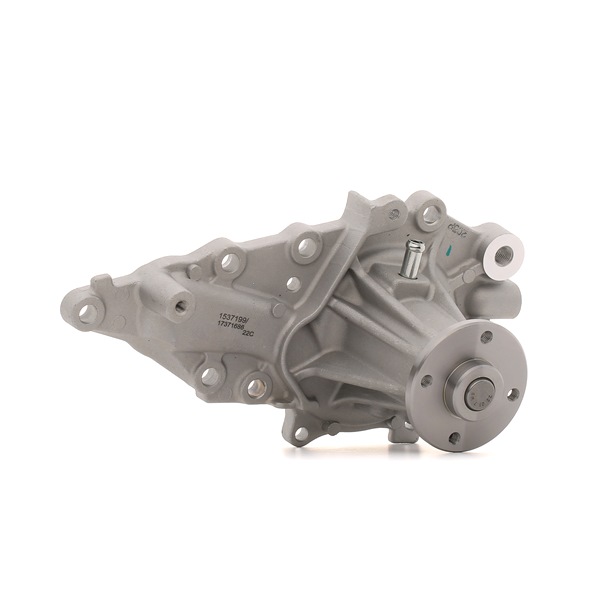 RIDEX 1260W0565 Pompa wody Lexus GS 2