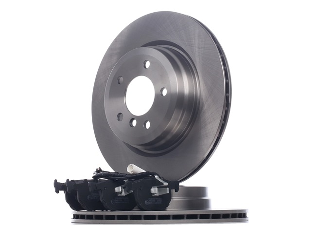 RIDEX 3405B1741 höchste Qualität