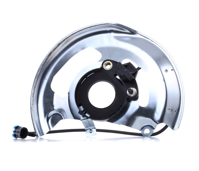 RIDEX 412W1524 Sensor ABS CHEVROLET Blazer S10 I 1991 originales precio