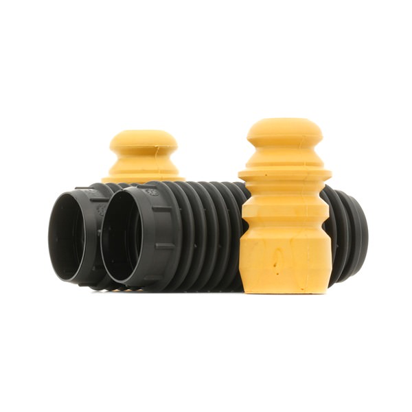 919D0363 RIDEX 1151390 Staubschutzsatz, Stoßdämpfer