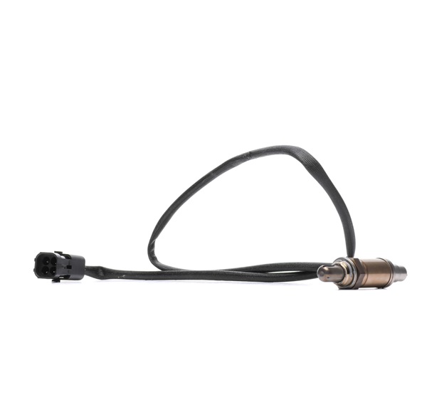RIDEX 3922L0743 Lambda sensor FERRARI F355 Spider 3.5 380 hp Petrol 1998
