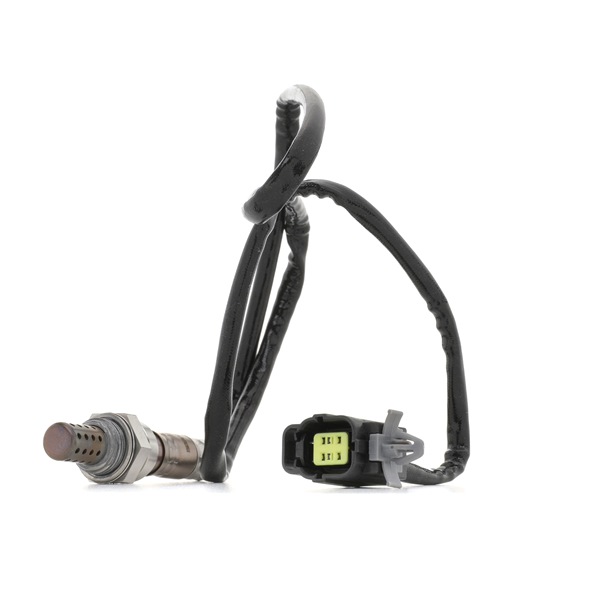 RIDEX 3922L0746 Sonda lambda SSANGYONG Musso SUV 2.0 126 CV Benzina 1996