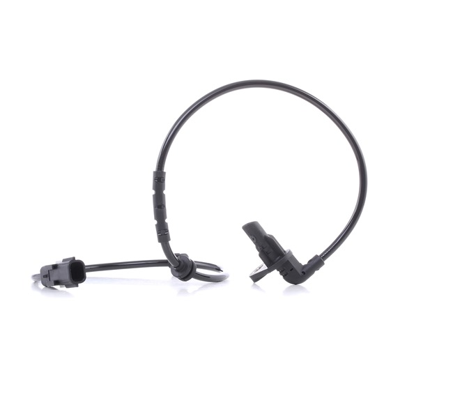 RIDEX 412W1530 Senzor, stevilo obratov kolesa RENAULT CLIO IV Kombi (KH_)