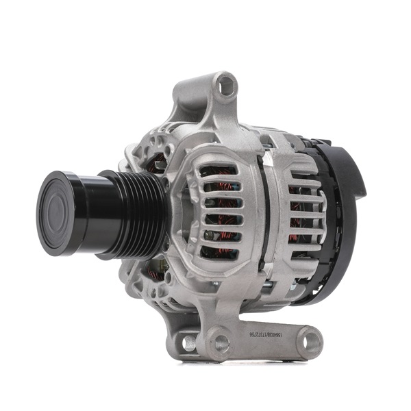 RIDEX 4G1405 Dynamo Ford Transit Mk5 Bus 2.4 DI RWD (F_B_, F_C_) 75 Pk Diesel 2003