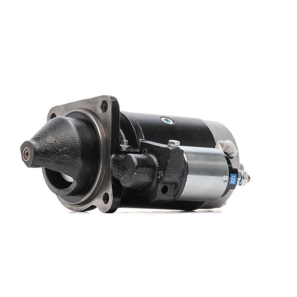 RIDEX 2S0740 startmotor DM2130
