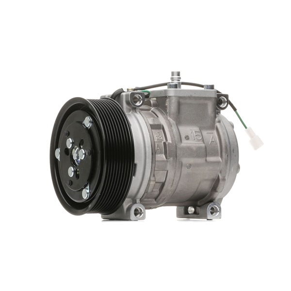 RIDEX 447K0656 aircopomp 2340811