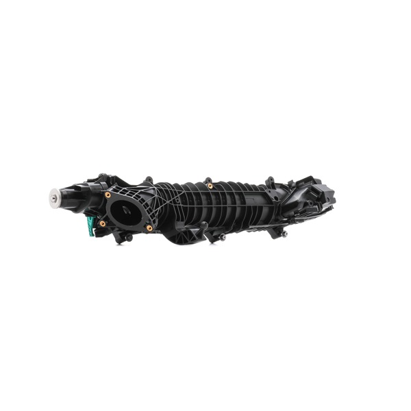 RIDEX 1640F0044 Ieplūdes kolektors / ieplūdes caurule BMW F01 730 d 245 ZS Dīzelis 2011