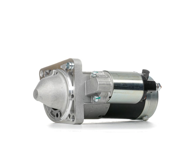 RIDEX 2S0744 Starter CADILLAC Deville Sedan