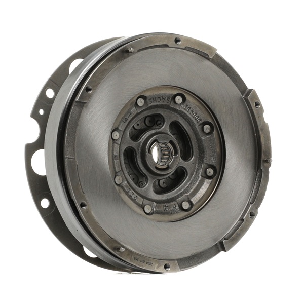 RIDEX REMAN 0B1105266AN Svinghjul 577F0146R