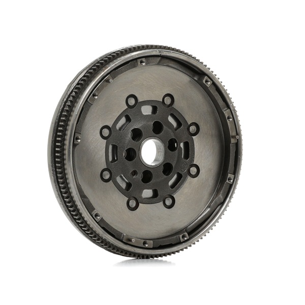 RIDEX REMAN 577F0158R vliegwiel 03L 105 266 EA