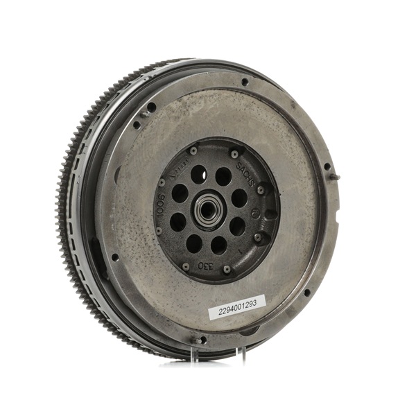 RIDEX REMAN 577F0136R vliegwiel A 651 030 41 05