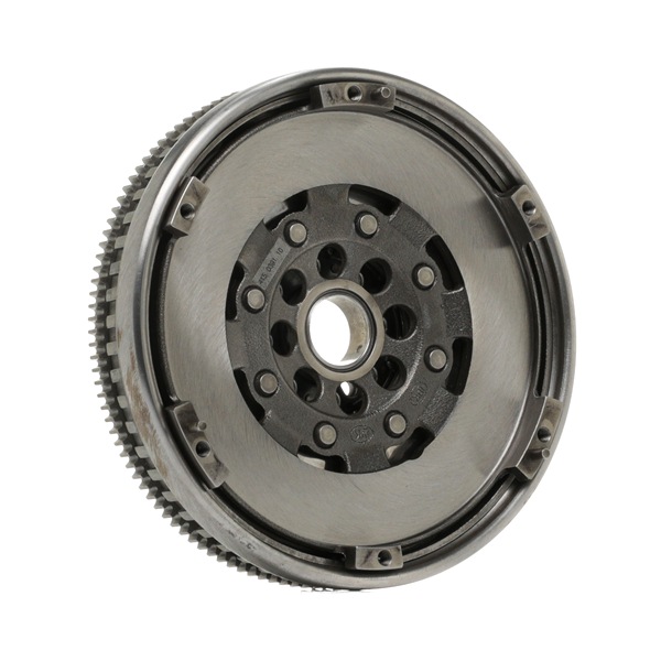 RIDEX REMAN 577F0086R vliegwiel A640 030 19 05