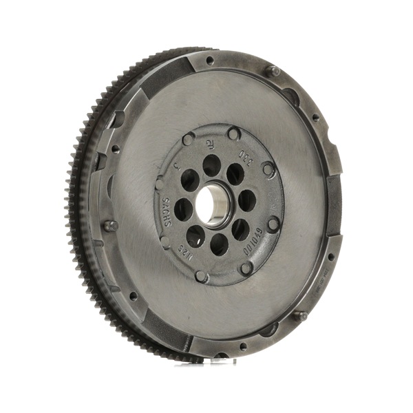 RIDEX REMAN 577F0024R BMW X5 E70 Vauhtipyörä