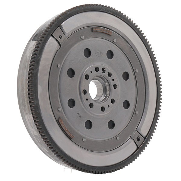 RIDEX REMAN 577F0044R Svänghjul Citroën C5 Kombi 2.2 HDi (RE4HTE, RE4HT2) 170 hk Diesel 2008