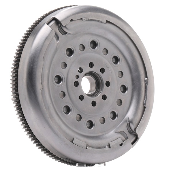 RIDEX REMAN 577F0208R svinghjul AUDI A3 8v 2.0 TFSI 190 hk Bensin 2017