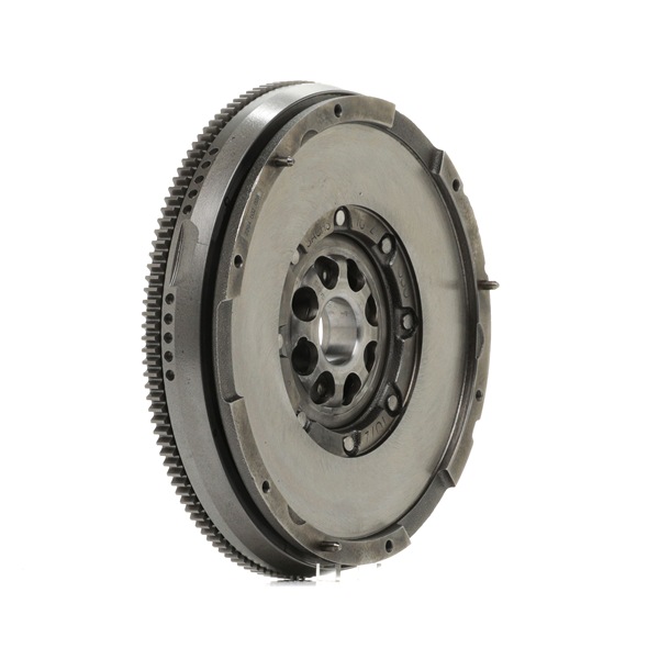 RIDEX REMAN 577F0186R Schwungrad CITROËN C8 II