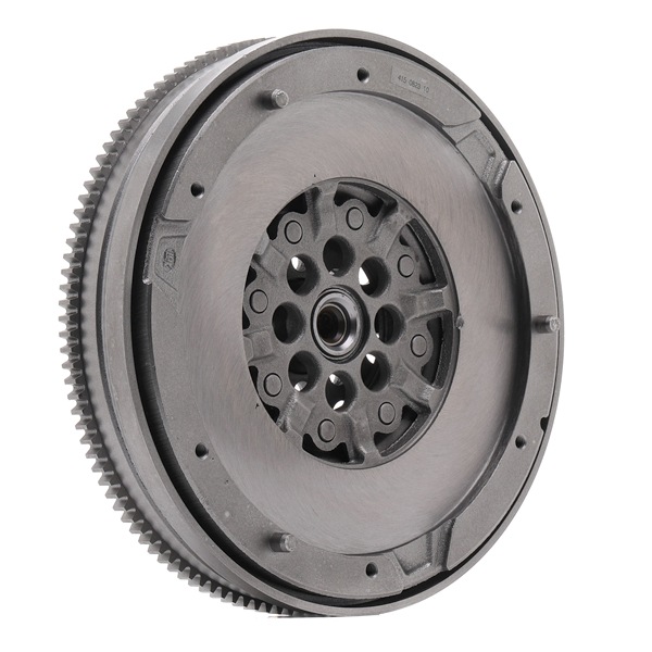 RIDEX REMAN 577F0199R BMW F23 Vauhtipyörä