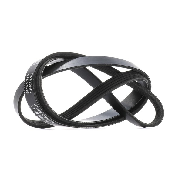RIDEX A 002 993 11 96 Ozubený klinový remeň 305P0575