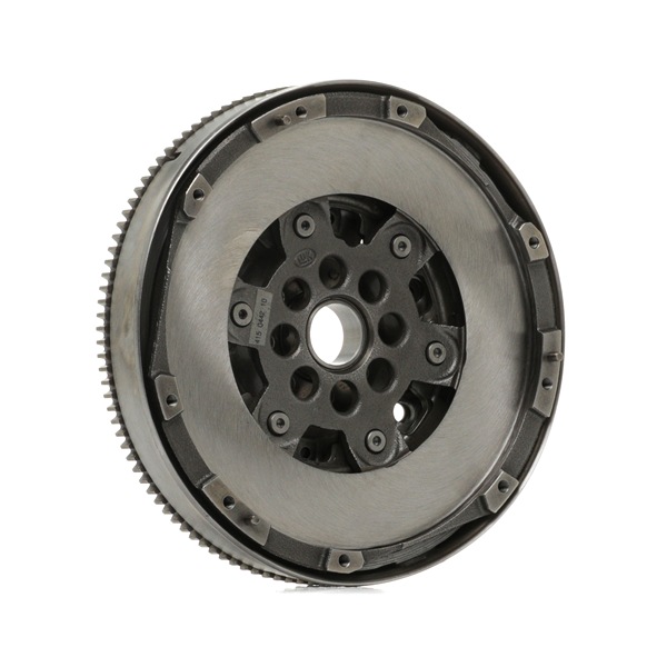 RIDEX REMAN 577F0059R Svinghjul VAUXHALL Astra Mk6 (J) Sedan (P10)