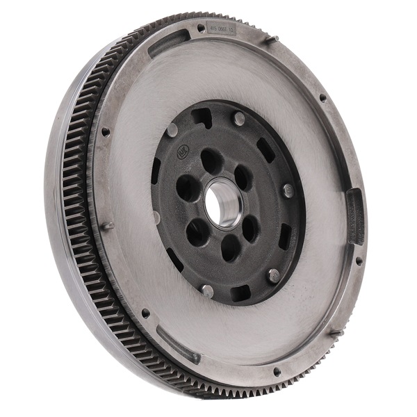RIDEX REMAN 577F0286R vliegwiel 03L 105 266 DJ