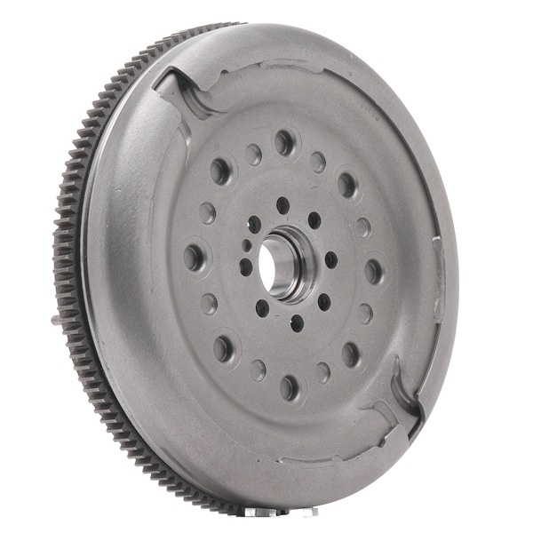 RIDEX REMAN 577F0265R svinghjul AUDI A3 8v 2.0 TFSI 190 hk Bensin 2016