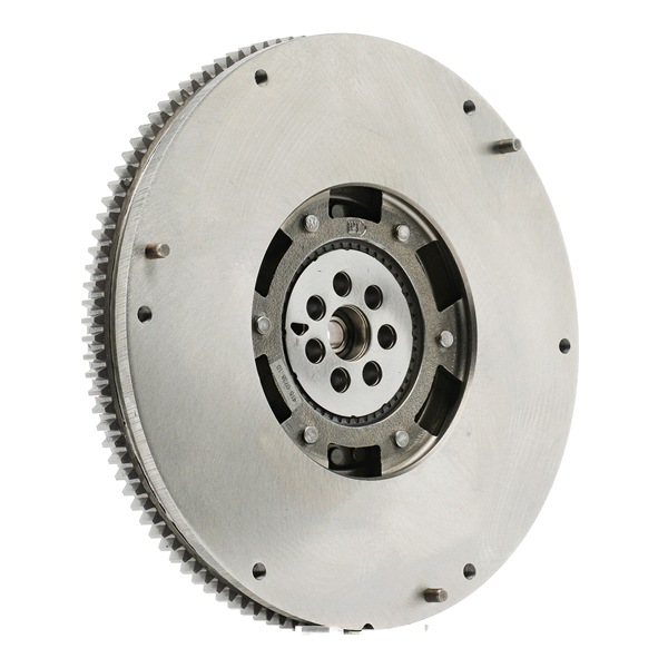 RIDEX REMAN 577F0232R Volante bimasa IVECO Daily V Furgón / Familiar 29S13, 29L13, 35C13, 35S13, 40C13, 40S13 126 cv Gasóleo 2014