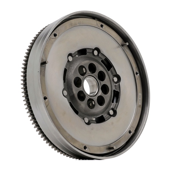 RIDEX REMAN 577F0032R Spararats Mazda 6 gy 2.0 DI (GY19) 143 ZS Dīzelis 2007