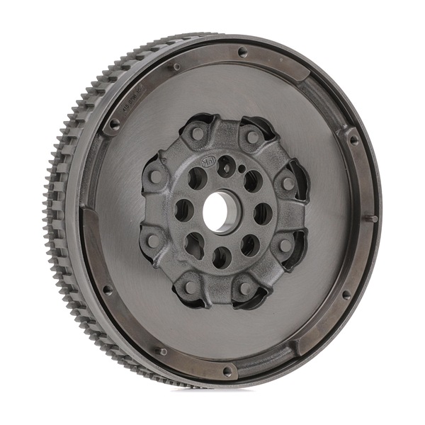 RIDEX REMAN 577F0166R vliegwiel 12 31 071 83R