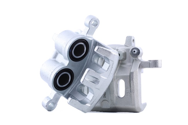 RIDEX 78B1670 bremsecaliper Mitsubishi L200 Mk2 2.5 TD 4WD 87 hk Diesel 1994