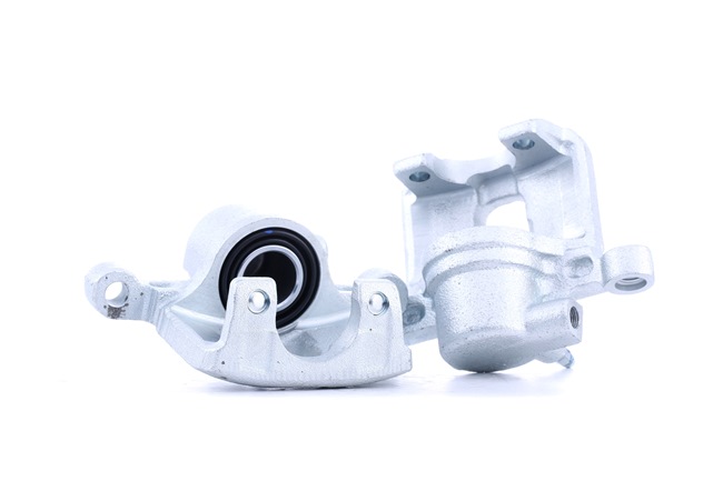 RIDEX 78B1671 bremsecaliper Mitsubishi Lancer 7 Sedan EVO VIII - 260 (CT9A) 265 hk Bensin 2004