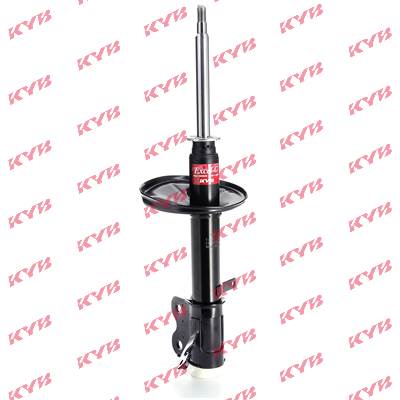 Amortyzator KYB TOYOTA COROLLA 333236