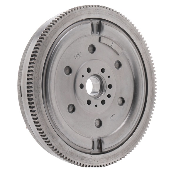 RIDEX REMAN 577F0354R Svinghjul OPEL VIVARO pris