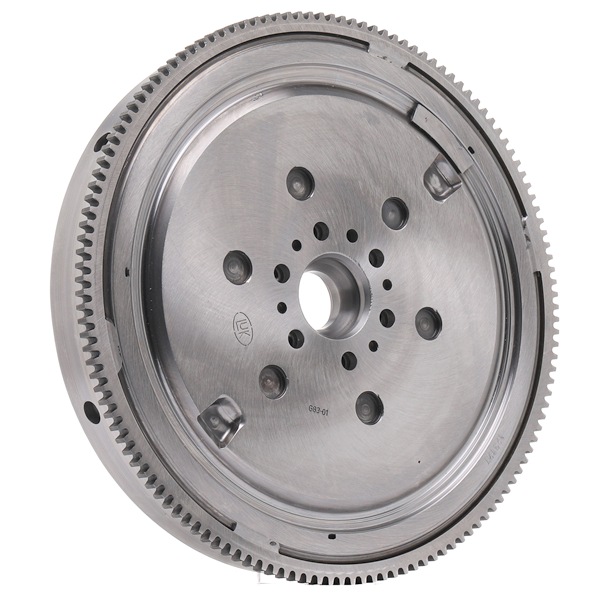 RIDEX REMAN 577F0257R vliegwiel 55573012