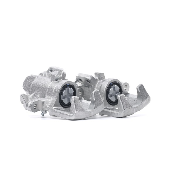 RIDEX 78B1693 Bremžu suports ROVER 200 Hatchback (XW) 1.4 Si/Gsi 90 ZS Benzīns 1994