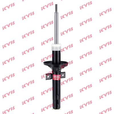 Amortyzatory KYB FORD FIESTA 333823