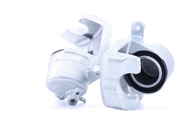 RIDEX 78B1697 Remklauw Toyota Rav4 II 2.0 (ACA26) 150 Pk Benzine 2001