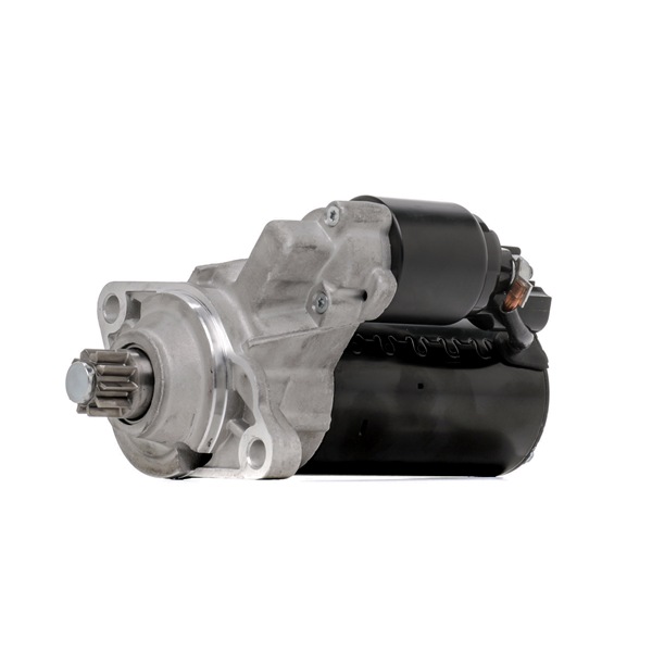 STARK SKSTR-03330774 Anlasser Passat B6 Variant 2.0 BlueTDI 143 PS Diesel 2009