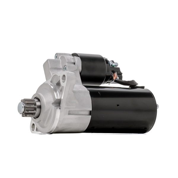 RIDEX 02E 911 023H Starter 2S0749