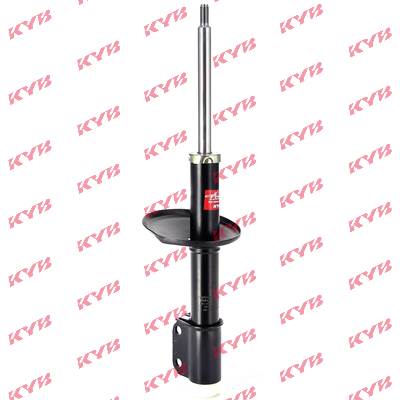 Amortizer KYB RENAULT EXPRESS 333847