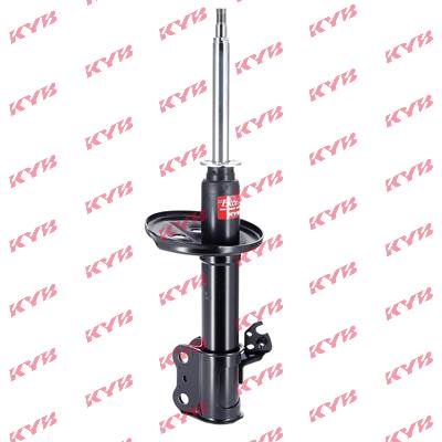 KYB 334138 Calidad y precios justos