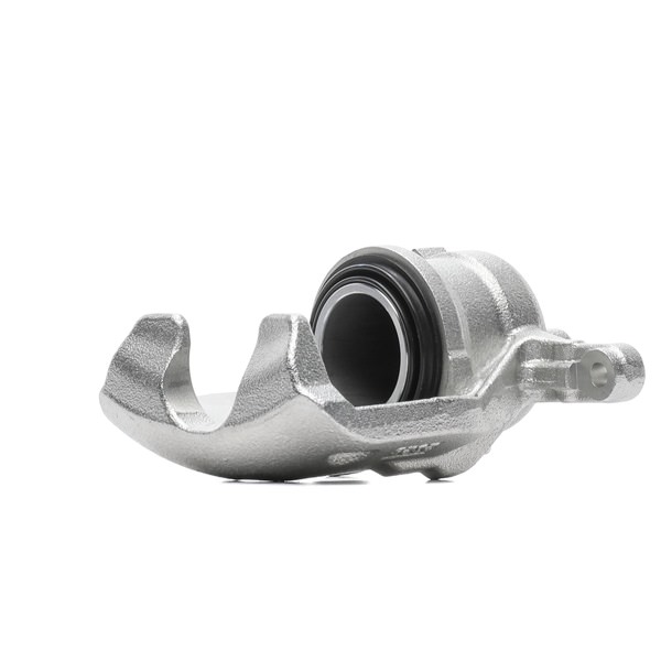RIDEX 78B1715 Zacisk hamulcowy Corsa C X01 1.7 DI 16V (F08, F68) 65 KM olej napędowy 2000