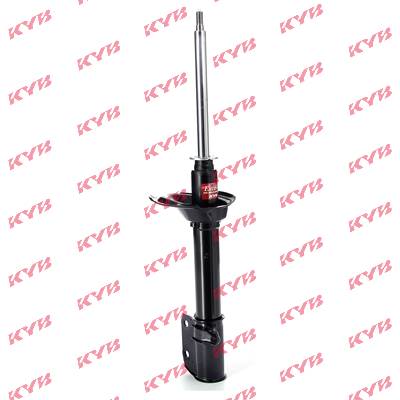 KYB 334192 Stötdämpare Subaru Forester SJ original pris