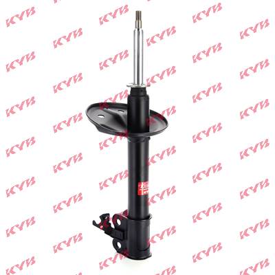 KYB 334251 schokdemper 48510-49066
