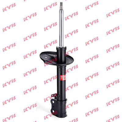 Amortizatorius KYB TOYOTA RAV 4 334483