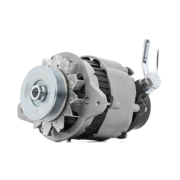RIDEX 4G1412 Lichtmaschine Mitsubishi Colt II